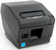 Star Micronics SP742MD Thermal POS Receipt Printer - Grey