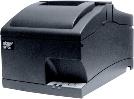 Star Micronics SP742ME Thermal Receipt POS Printer - Grey