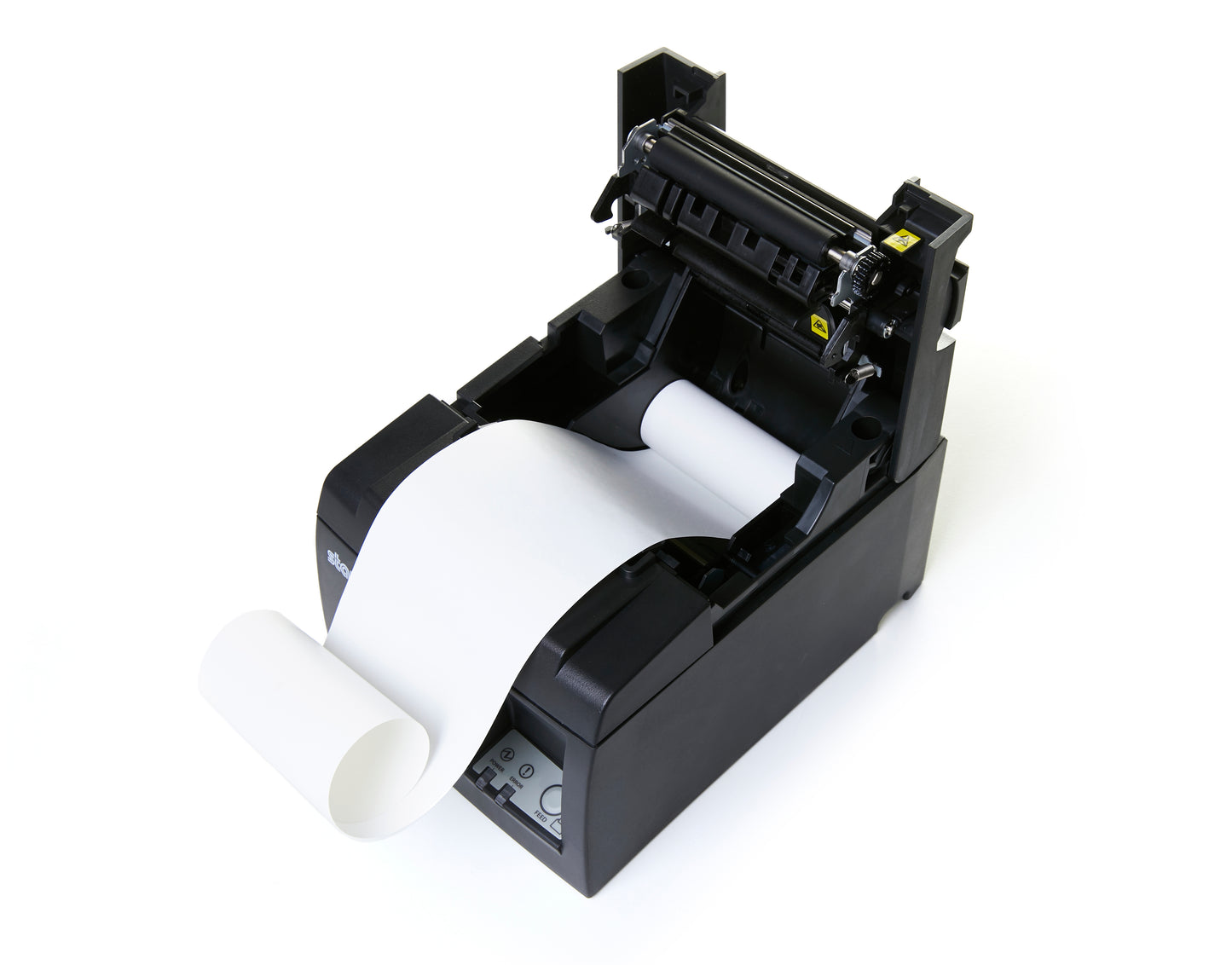 Star Micronics TSP100 Direct Thermal Printer - Grey