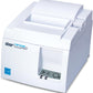 Star Micronics TSP143IIIBI Direct Thermal Receipt Printer - White