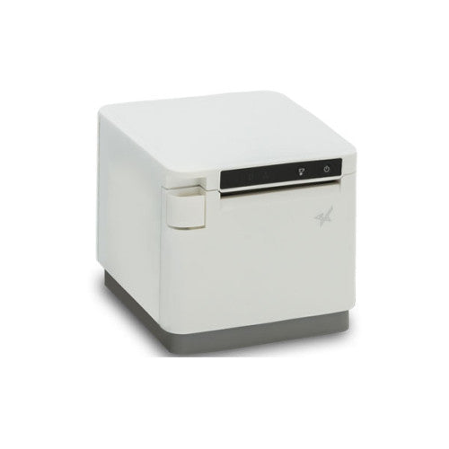 Star Micronics mC-Print3 Thermal Receipt Printer - White