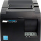 Star Micronics TSP143IIIW Wireless Receipt Printer - Grey