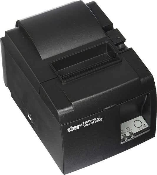 Star Micronics TSP143U Wireless Receipt Printer - USB Powered