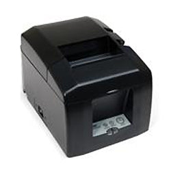 Star Micronics TSP654IIC Parallel Receipt Printer - Gray