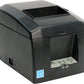 Star Micronics TSP654IIU USB Thermal Printer - Gray