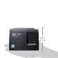 Star Micronics TSP143IIU Receipt Printer - Gray