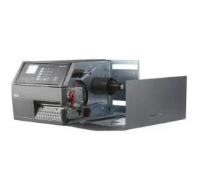 Honeywell PX6E011000000120 Barcode Label Printer