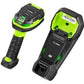 ZEBRA EVM/DCS,DS3678-HP3U42A0SFW DS3678, HIGH PERFORMANCE 1D/2D IMAGER, CORDLESS, FIPS, USB KIT INCLUDES SCANNER, 7 FOOT USB CABLE, CRADLE, AND POWER, REQUIRES LINE CORD (23844-00-00R), VIBRATION MOTOR, INDUSTRIAL GREEN