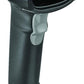 Zebra DS2278 Cordless Handheld Scanner with Cradle - USB Kit, Black