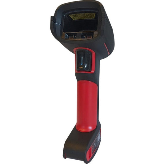 HONEYWELL, 1990iXR-3-N, GRANIT XP 1990I, TETHERED, ULTRA RUGGED/INDUSTRIAL, 1D, PDF417, 2D, XR (FLEXRANGE) FOCUS, WITH VIBRATION, RED SCAN, COMPATIBLE WITH RS232/USB/KBW CABLES (NOT INCLUDED). ASSEMBLED IN MEXICO.