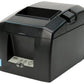 Star Micronics TSP654IIBi2 Bluetooth Thermal Printer - Gray