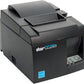 Star Micronics TSP143IIIW Wireless Receipt Printer - Grey