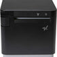 Star Micronics mC-Print3 3Inch POS Printer - Black