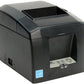 Star Micronics TSP654IIBi2 Bluetooth Thermal Printer - Gray