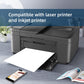 Laser and Inkjet Printer label 500 Sheets 15,000 Labels 30-up 1" x 2-5/8" Shipping & Return Address FBA Labels for Laser & Inkjet Printers, 30 per Sheet, US Letter
