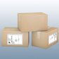 Laser and Inkjet Printer label Full Sheet Shipping Labels 8.5 x 11 for Laser & Inkjet Printers, 500 Sheets 500 Labels Self Adhesive Full Sheet 8 1/2x11 Labels, Mailing Label Sheets for Printer, Full Page Shipping Labels