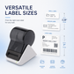 Seiko SLP620 Direct Thermal Label Printer for Office Address Shipping and File Management