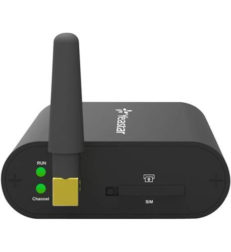 Yeastar TG100 NeoGate GSM Gateway VoIP Phone and Device