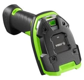ZEBRA EVM/DCS,DS3678-HP2F003VZWW DS3678, HIGH PERFORMANCE 1D/2D IMAGER, CORDLESS, FIPS, SCANNER ONLY (REQUIRES CRADLE, CABLE, POWER), VIBRATION MOTOR, INDUSTRIAL GREEN