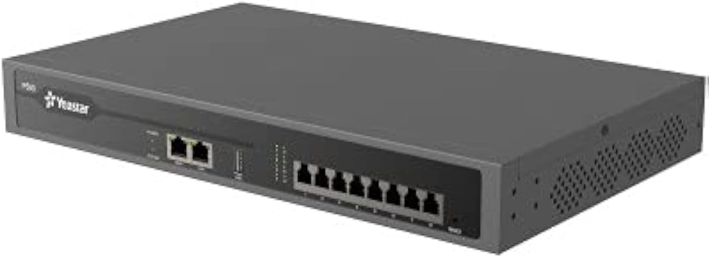 Yeastar P550 VoIP PBX Phone System