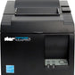 Star Micronics TSP143IIILAN Thermal Printer Receipt - Grey