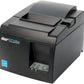 Star Micronics TSP143IIIBi2 GY US - Grey Receipt Thermal Printer