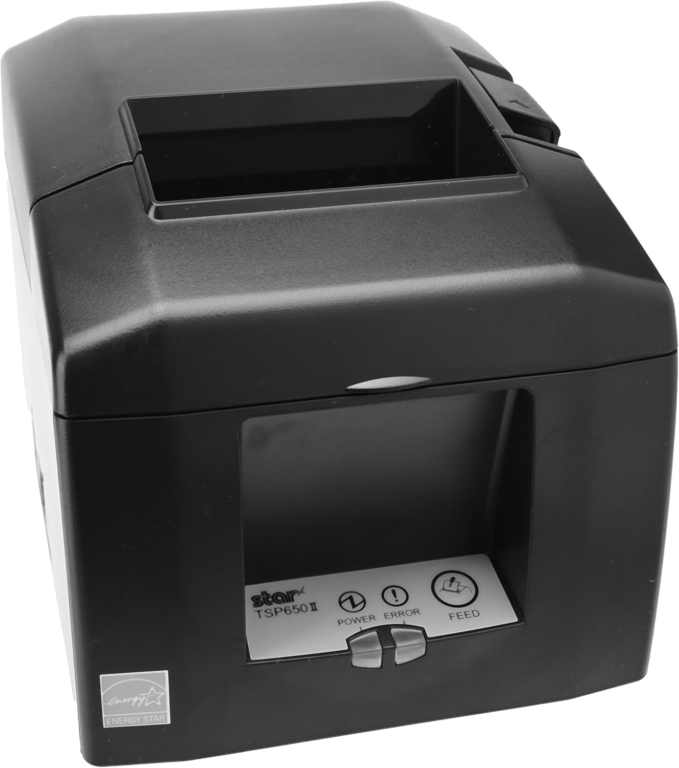 Star Micronics TSP650II BTi Thermal Receipt Printer - Document Feeder