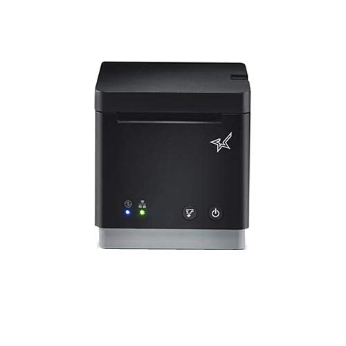 Star Micronics mC-Print2 Printer Receipt 2-inch - Black