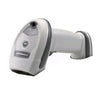ZEBRA EVM/DCS,LI4278-SR20001WR, LI4278 LINEAR 1D IMAGER, BLUETOOTH, SCANNER ONLY, WHITE, REQUIRES CRADLE, CABLE, AND MAY REQUIRE POWER SUPPLY