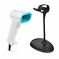 Honeywell Xenon Ultra 1960 Corded Handheld Barcode Scanner for Retail & Manufacturing