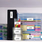 Laser and Inkjet Printer label 500 Sheets 15,000 Labels 30-up 1" x 2-5/8" Shipping & Return Address FBA Labels for Laser & Inkjet Printers, 30 per Sheet, US Letter
