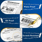 Thermal label 4" x 6" Thermal Shipping Labels, 10 Rolls, Compatible with Rollo, Zebra Jadens, Nelko, Dymo 1744907 4XL -Commercial Grade