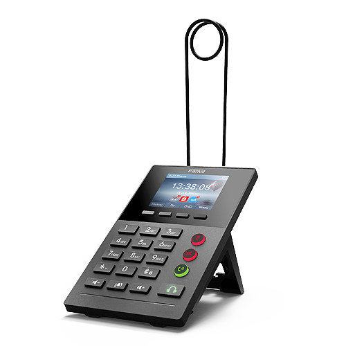 Professional Call Center Phone