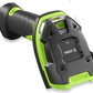 ZEBRA EVM/DCS,LI3608-ER20003VZWW, LI3608, EXTENDED RANGE 1D LINEAR IMAGER, SCANNER ONLY (REQUIRES CABLE), VIBRATION MOTOR, INDUSTRIAL GREEN