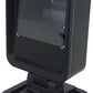 Honeywell Genesis XP 7680g Flexible Hands-Free Presentation Barcode Scanner (1D, 2D and PDF), Includes Power Supply, RS232 Cable and USB Cable (Upgraded Model of 7580g) (7680GSR)