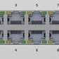 Teltonika Model TSW200 Industrial Unmanaged POE+ Switch