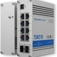 Teltonika TSW210 10-Port Unmanaged Gigabit Ethernet Switch with 2 SFP Ports