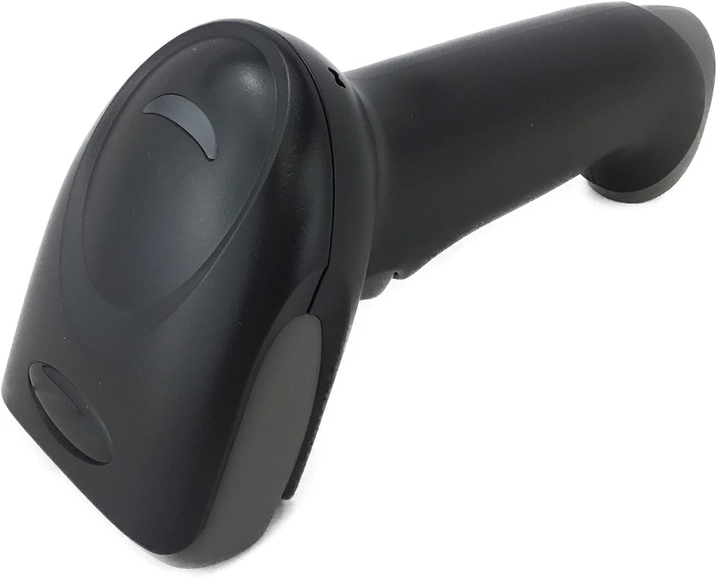 Honeywell Voyager Extreme Performance (XP) 1470g Handheld Corded Barcode Scanner (2D, 1D, PDF, Postal), Includes Stand and USB Cable