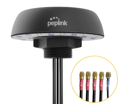 Peplink