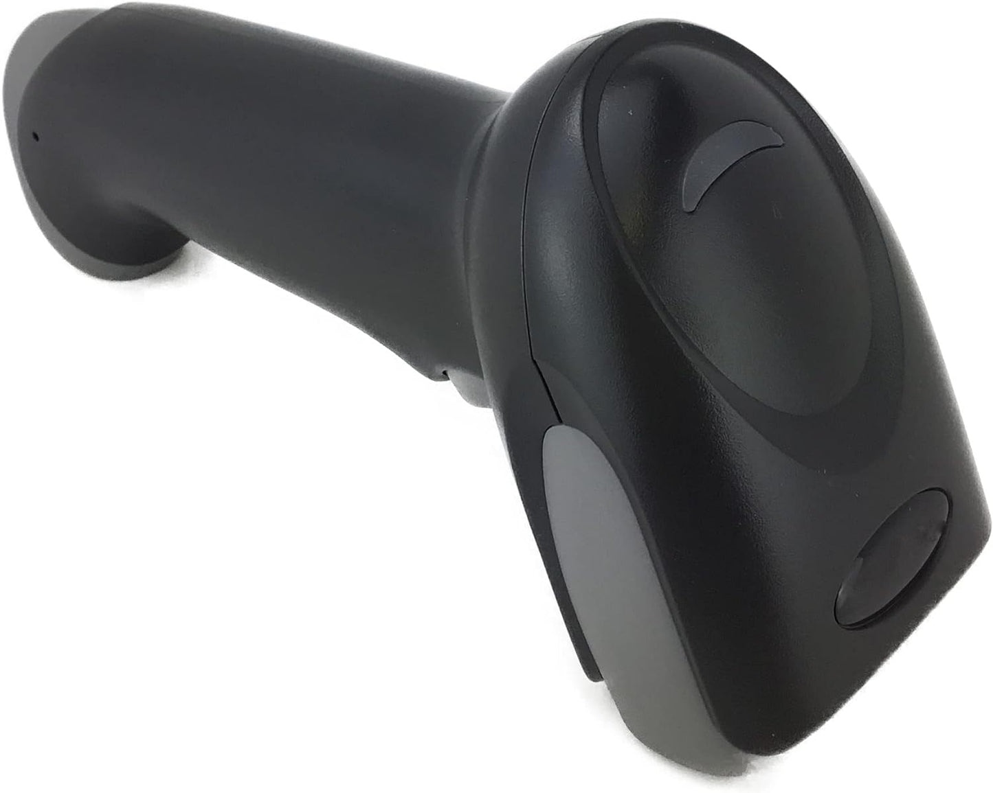 Honeywell Voyager Extreme Performance (XP) 1470g Handheld Corded Barcode Scanner (2D, 1D, PDF, Postal), Includes Stand and USB Cable