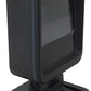 Honeywell Genesis XP 7680g Flexible Hands-Free Presentation Barcode Scanner (1D, 2D and PDF), Includes Power Supply, RS232 Cable and USB Cable (Upgraded Model of 7580g) (7680GSR)