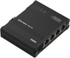 Teltonika TSW304 DIN Rail Switch