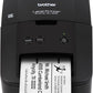 Brother QL600 Desktop Monochrome Label Printer – Thermal & USB Connectivity