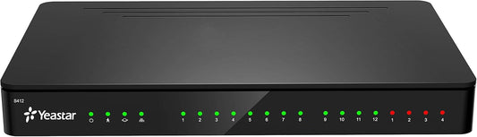 Yeastar S412 VoIP PBX