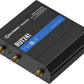 Teltonika RUT241098000 Industrial 4G LTE Router with eSIM for Remote IoT and M2M Connectivity
