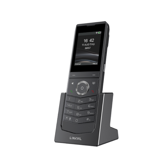 w611w portable wi-fi phone