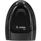 ZEBRA EVM/DCS, DS8178-SR7U2100SFW, DS8178-SR, 2D IMAGER, STANDARD RANGE, CORDLESS, FIPS, STANDARD CRADLE USB KIT: DS8178-SR0F007ZZWW SCANNER, CBA-U21-S07ZBR SHIELDED USB CABLE, CR8178-SC100F4WW CRADLE, BLACK