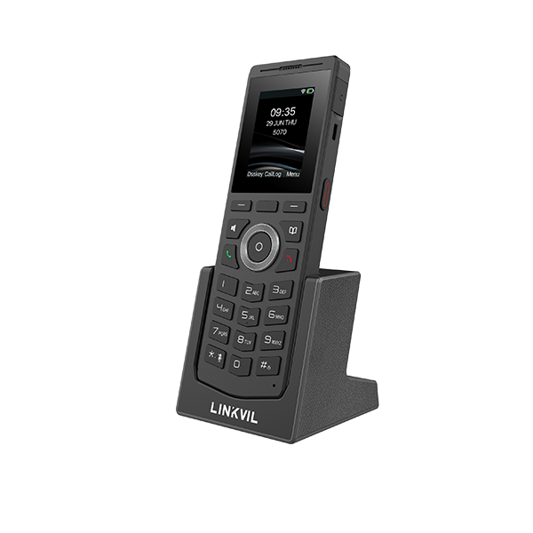 Fanvil W610W VOIP Cordless Phone - Wireless & Powerful – EpicRise ...