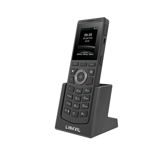 voip cordless phone