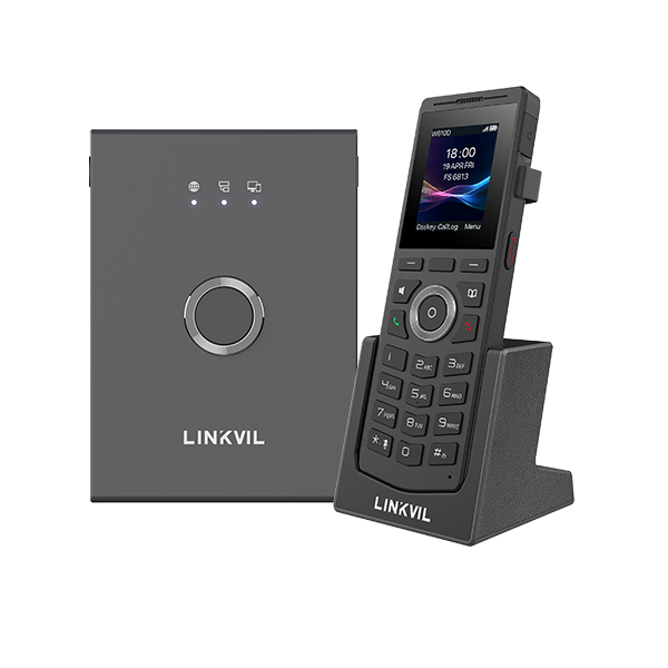 long range dect phone